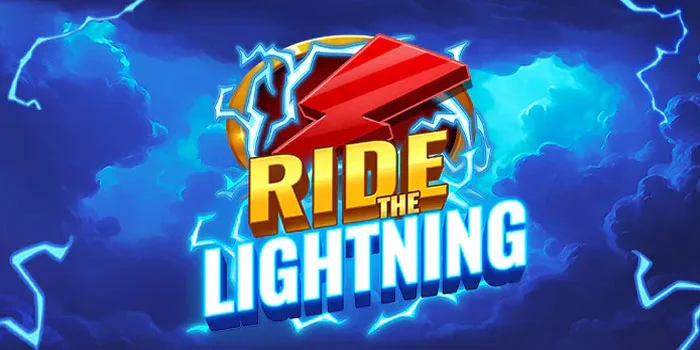 Bocoran Tips Gacor Dalam Bermain Slot Ride The Lightning