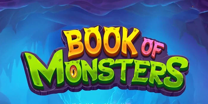 Strategi Mendapatkan Jackpot di Slot Book of Monsters