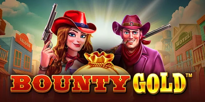 Tips Meraih Kemenangan Jackpot di Slot Bounty Gold