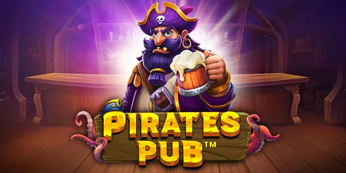 Strategi Bermain Agar Jackpot di Slot Pirates Pub
