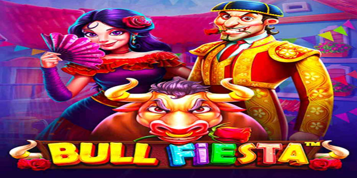 Panduan Lengkap Cara Bermain Slot Bull Fiesta Di Situs Donototo