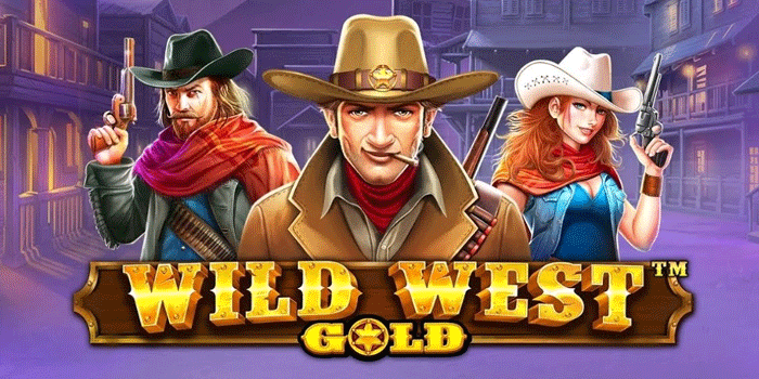 Tips Dan Trik Menang Besar Slot Wild West Gold Di Situs Donototo